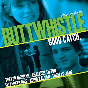 Photo Buttwhistle