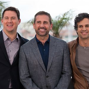 Photo Foxcatcher