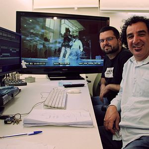 Photo Deo Teixeira