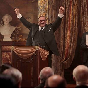 Photo United Passions - La Légende du Football