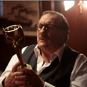 Photo United Passions - La Légende du Football