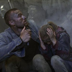 Photo Johnny Sequoyah