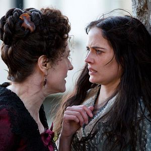 Photo Penny Dreadful