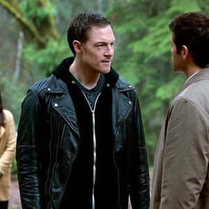 Photo Tahmoh Penikett