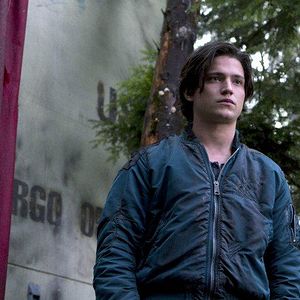 Photo Thomas McDonell