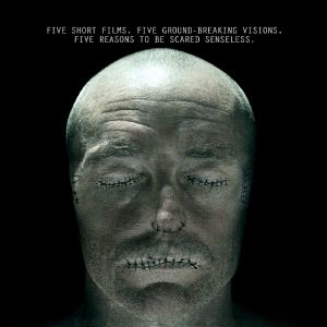 Photo Chilling Visions: 5 Senses of Fear