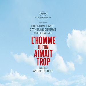 Photo L'Homme qu'on aimait trop