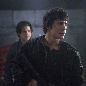 Photo Bob Morley