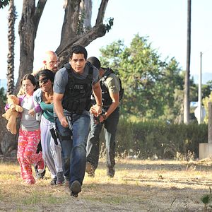 Photo Ramon Rodríguez