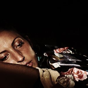 Photo Anna Sigalevitch