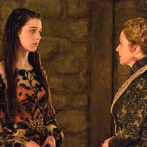 Photo Reign : le destin d'une reine