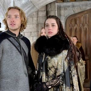 Photo Toby Regbo