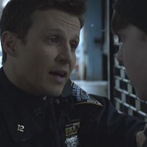 Photo Will Estes