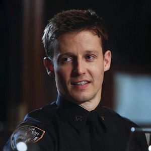 Photo Will Estes