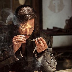 Photo Da Vinci's Demons