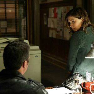 Photo Chicago Fire