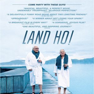 Photo Land Ho!