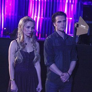 Photo Jonathan Jackson