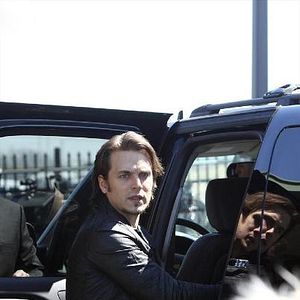 Photo Jonathan Jackson