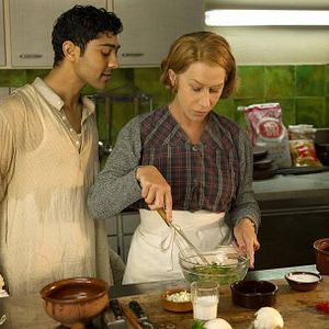 Photo Manish Dayal