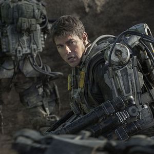 Photo Tom Cruise