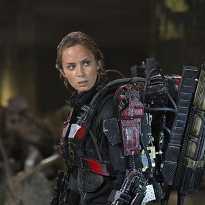 Photo Edge Of Tomorrow
