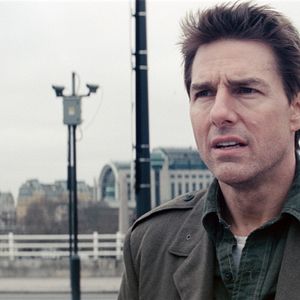 Photo Tom Cruise