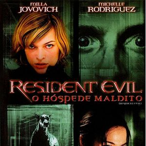 Photo Resident Evil