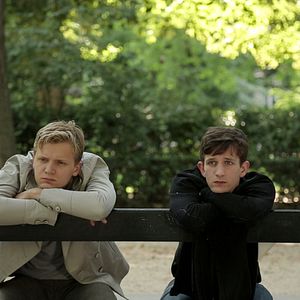 Photo Martin Loizillon