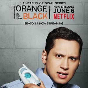 Photo Orange Is the New Black