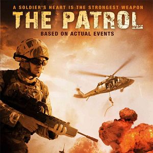 Photo The Patrol