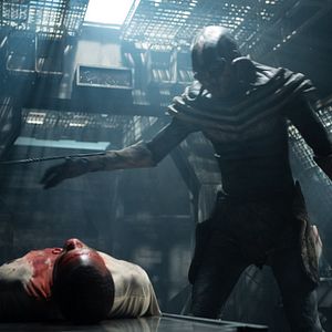 Photo Age of Extinction