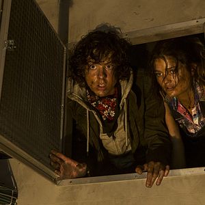 Photo Louise Grinberg