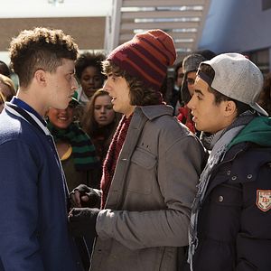 Photo Thomas Solivérès