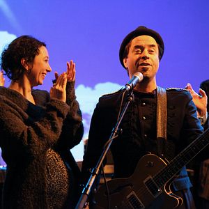 Photo Jan Josef Liefers