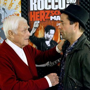 Photo Jan Josef Liefers