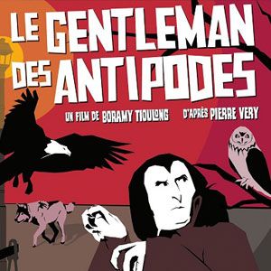 Photo Le Gentleman des Antipodes