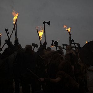 Photo Le Sang des templiers 2 : La rivière de sang