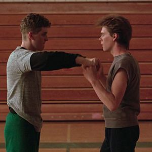 Photo Footloose