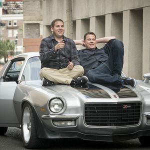 Photo 22 Jump Street
