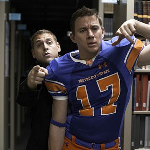 Photo 22 Jump Street