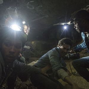 Photo Catacombes