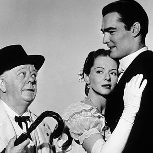 Photo Charles Winninger