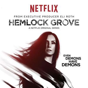 Photo Hemlock Grove