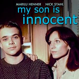 Photo My Son Is Innocent