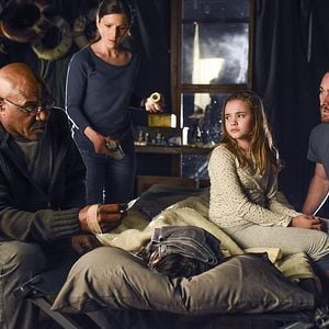 Photo Johnny Sequoyah