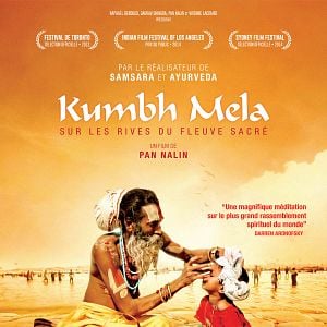 Photo Kumbh Mela, Sur Les Rives Du Fleuve Sacré