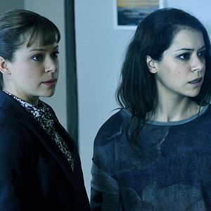 Photo Orphan Black