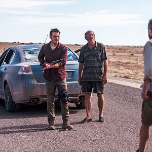 Photo David Fielding