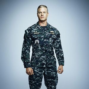 Photo Eric Dane